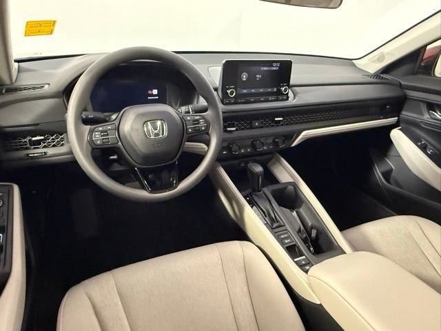 Used 2024 Honda Accord EX image 40