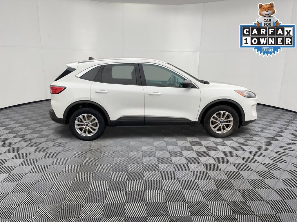 Certified 2022 Ford Escape SE w/ Convenience Package image 25