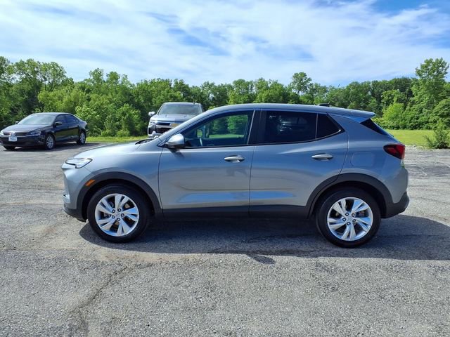 Used 2025 Buick Encore GX Preferred FWD image 33