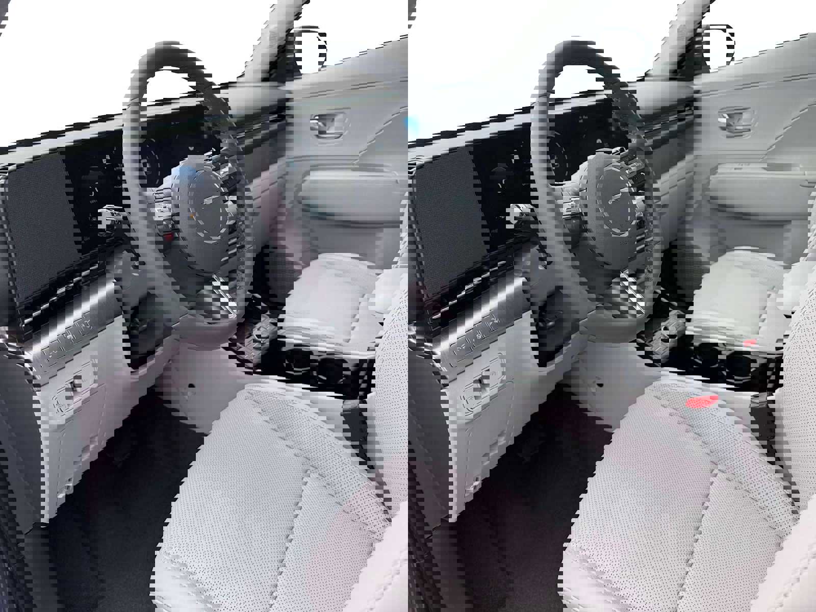 Used 2026 Hyundai Kona Limited AWD/4WD image 13