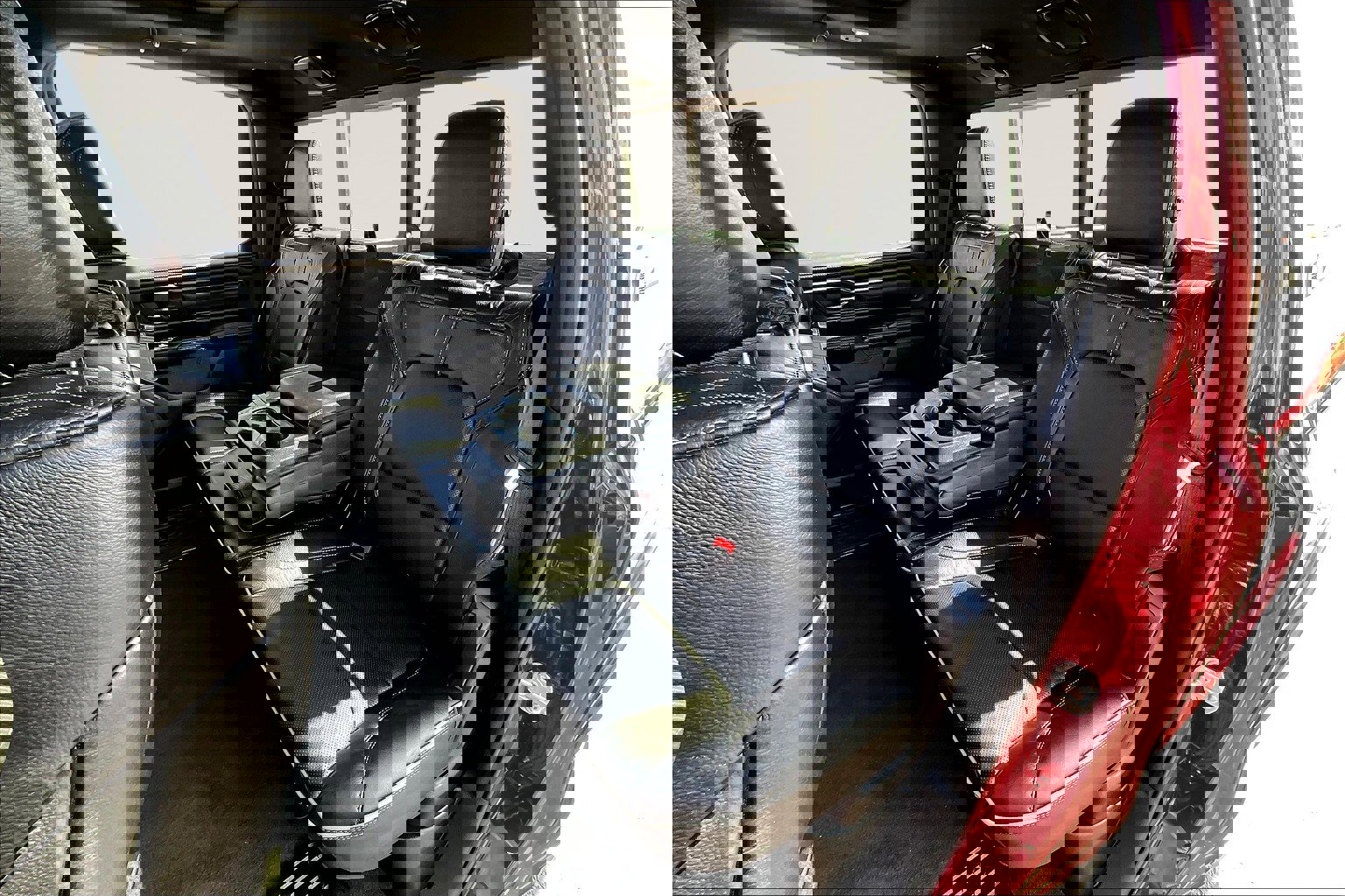 Used 2024 RAM 1500 Limited image 23