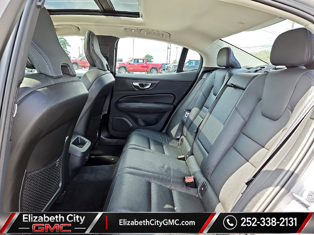 Used 2024 Volvo S60 B5 Plus AWD/4WD image 11
