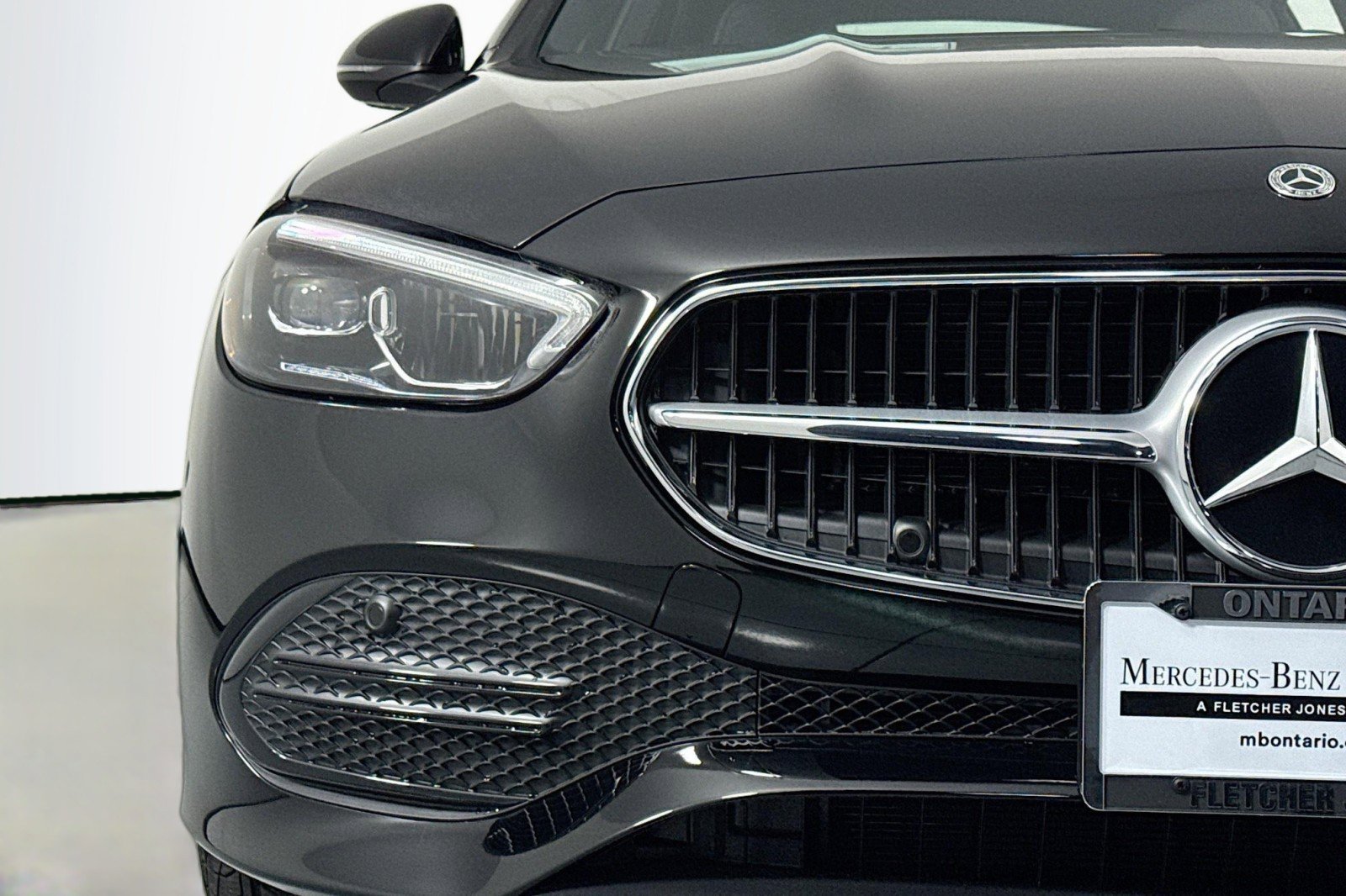 New 2026 Mercedes-Benz C 300 Sedan image 13