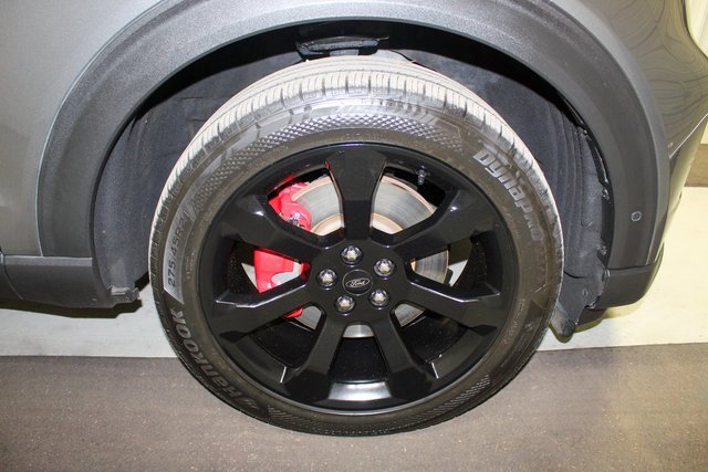 Used 2021 Ford Explorer ST w/ Equipment Group 401A image 20