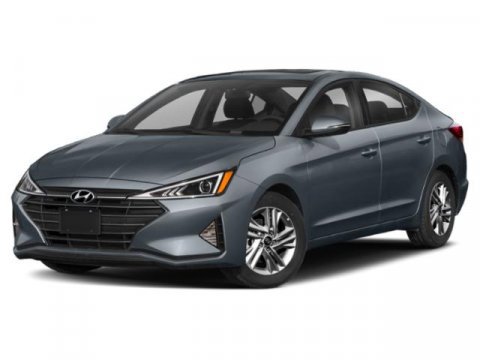 Used 2020 Hyundai Elantra SEL w/ Cargo Package (C1)