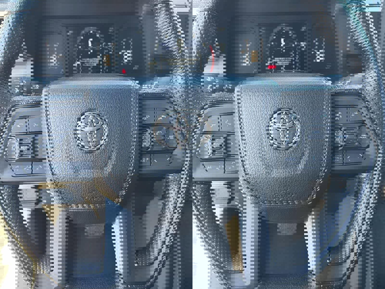 New 2026 Toyota Tacoma SR5 image 27