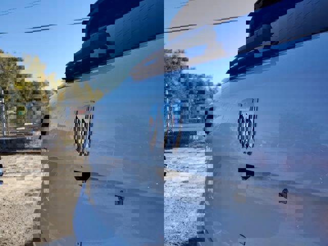 New 2026 Buick Envision Avenir image 7