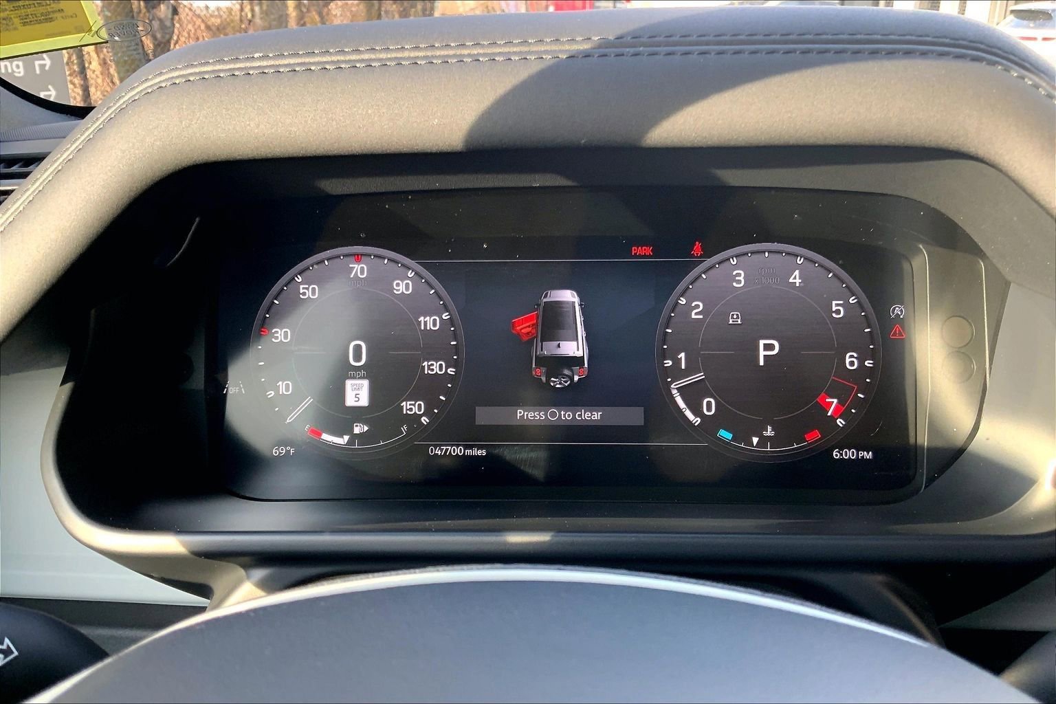 Used 2024 Land Rover Defender 130 S image 25