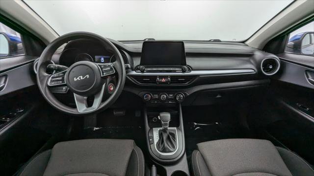Used 2022 Kia Forte LXS image 24