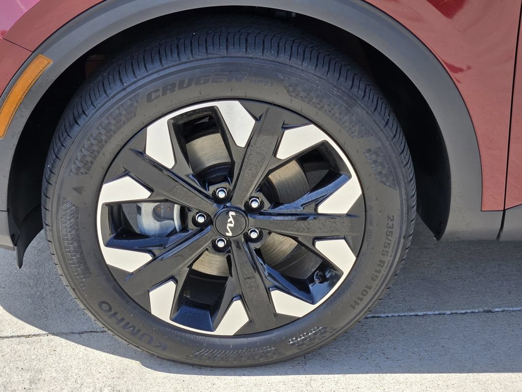 Used 2023 Kia Sportage X-Line AWD/4WD image 7