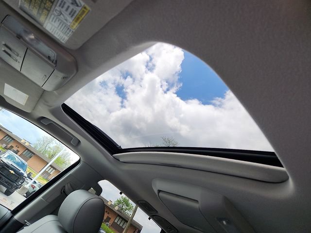 Used 2014 Toyota Sequoia Platinum AWD/4WD image 14