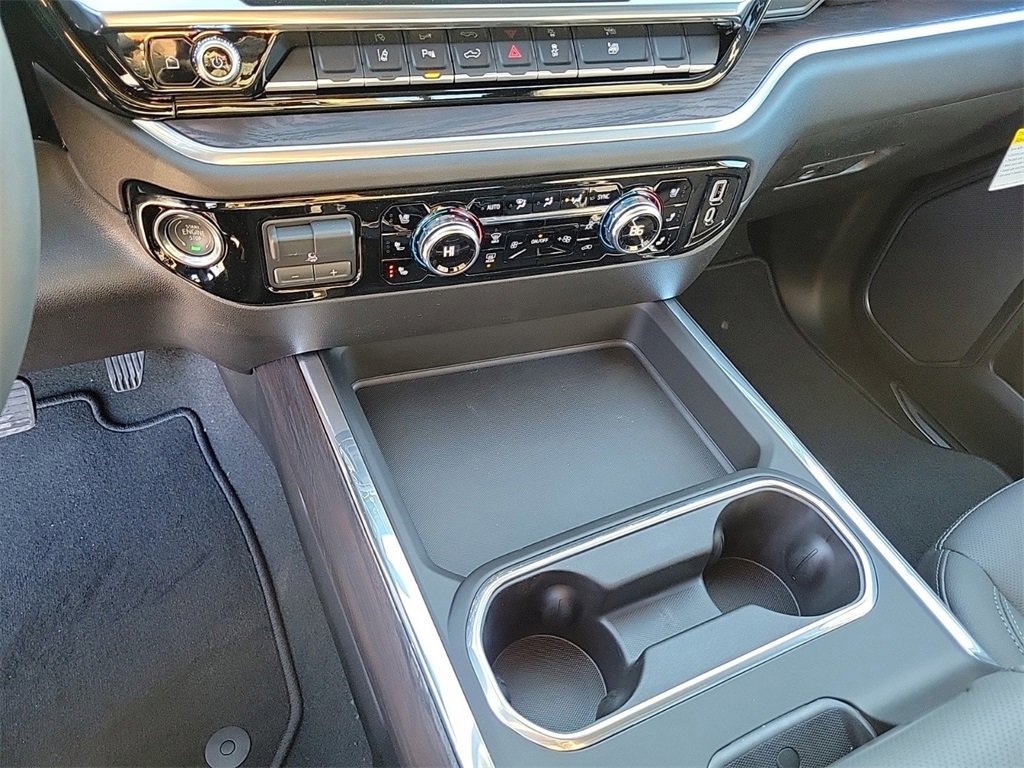 New 2026 GMC Sierra 2500 SLT w/ SLT Premium Package image 27