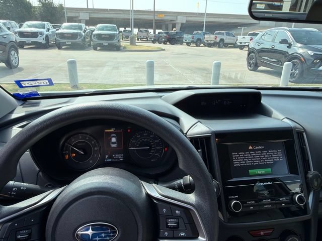 Used 2020 Subaru Impreza 2.0i AWD/4WD image 10