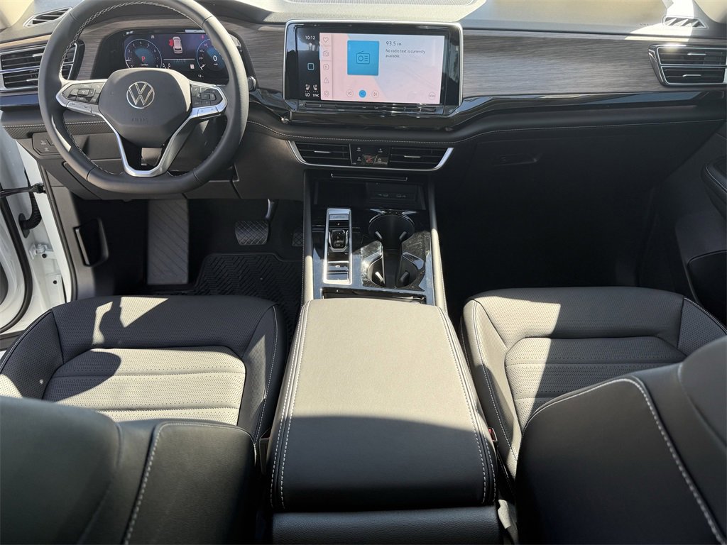 New 2026 Volkswagen Atlas SEL image 26