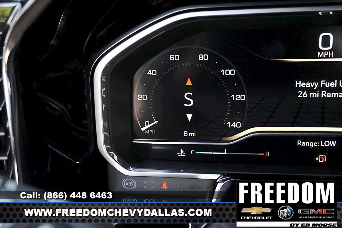 New 2025 GMC Sierra 2500 SLT w/ Texas SLT Premium Package AWD/4WD image 30