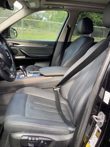 Used 2016 BMW X5 sDrive35i image 16