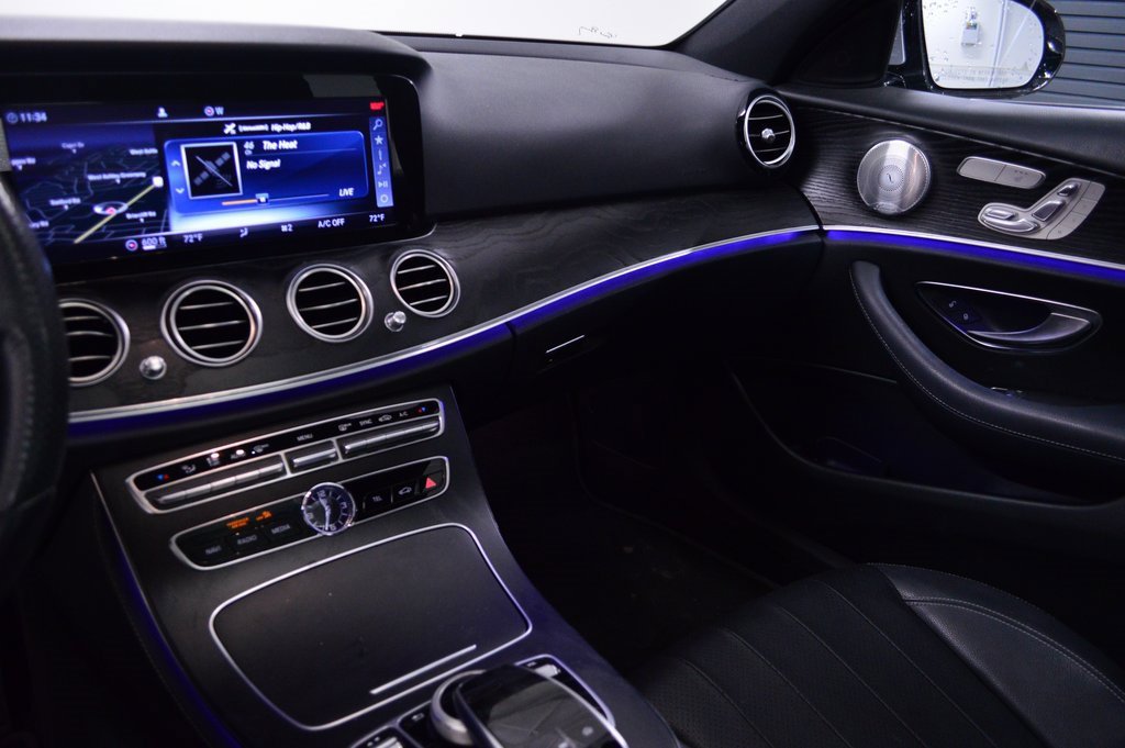 Used 2018 Mercedes-Benz E 300 E 300 image 25