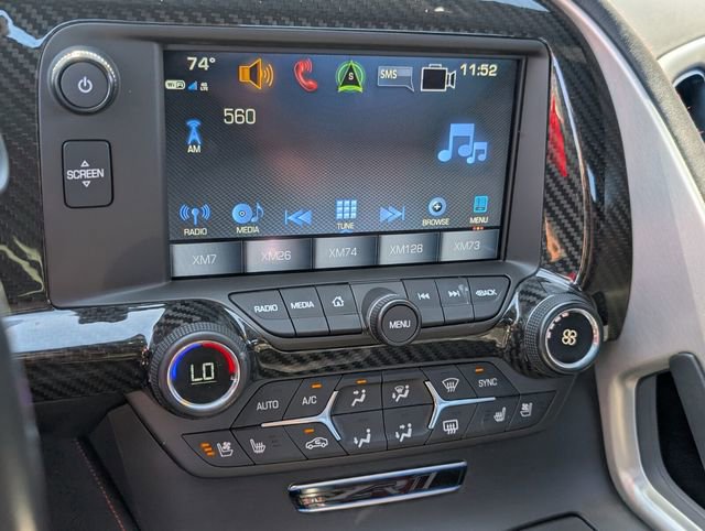 Used 2019 Chevrolet Corvette ZR1 image 30