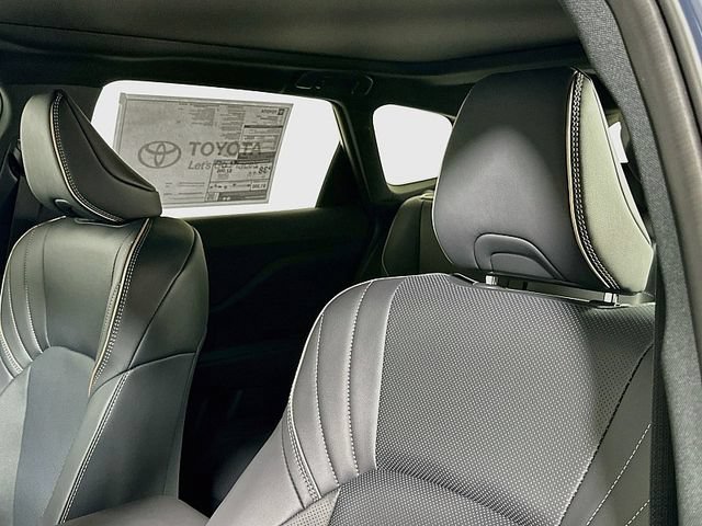 New 2026 Toyota Crown Signia AWD/4WD image 11