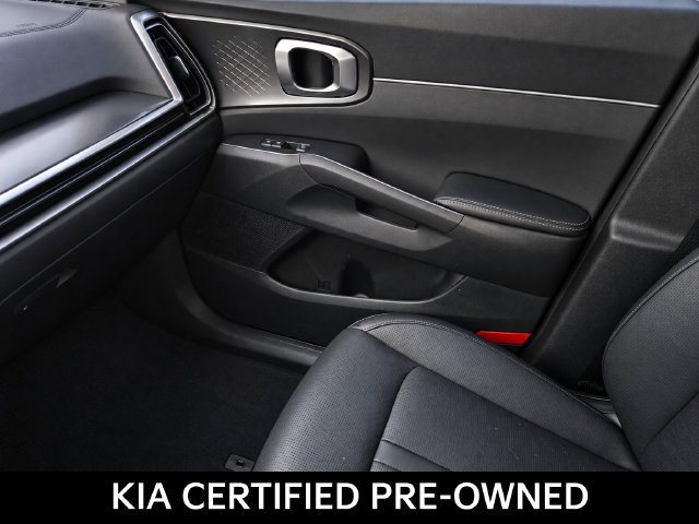 Used 2026 Kia Sorento S w/ S Panoramic Sunroof Package FWD image 27
