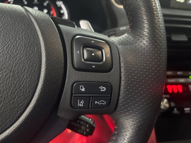 Used 2023 Lexus IS 350 F Sport w/ Memory Package AWD/4WD image 21
