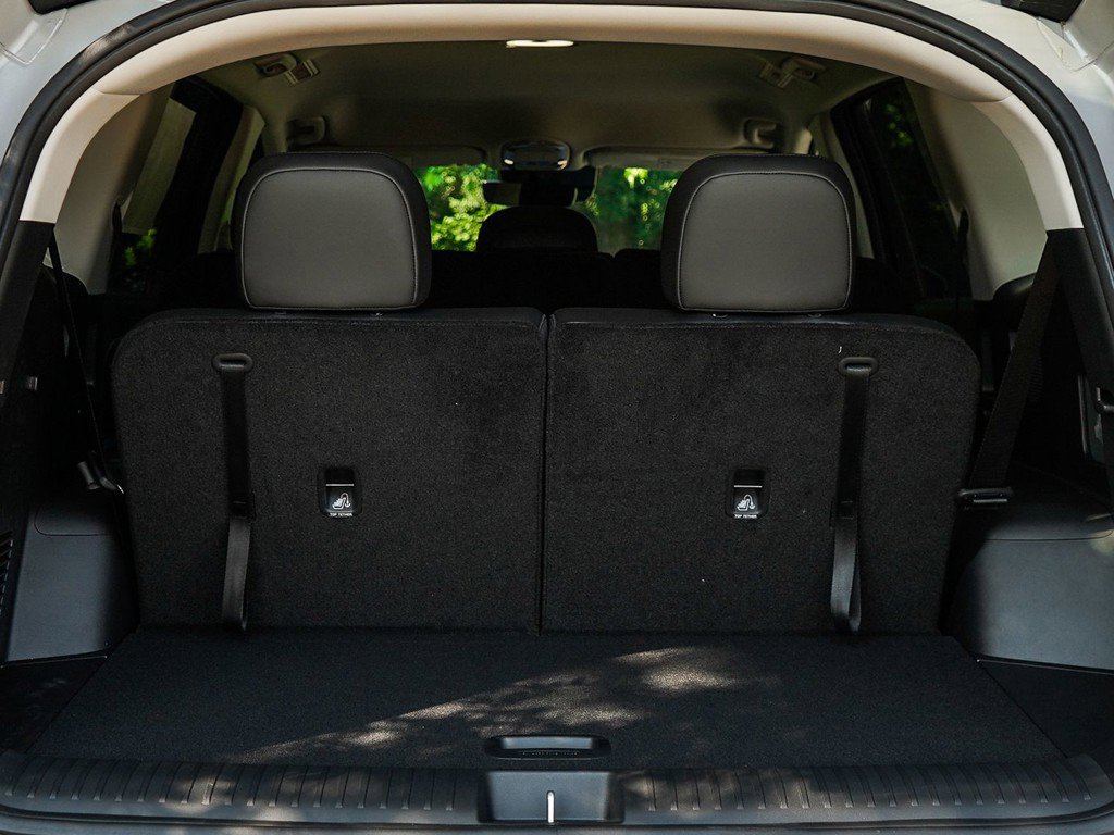 New 2026 Hyundai Ioniq 9 SEL image 7