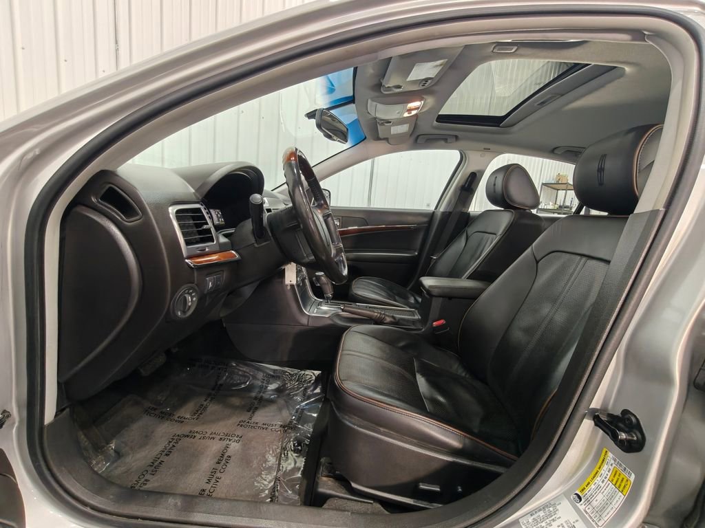 Used 2011 Lincoln MKZ Hybrid image 25