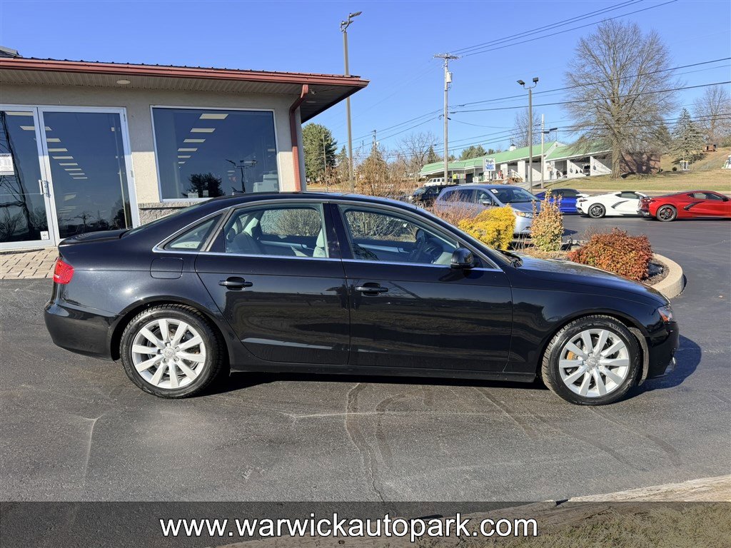 Used 2011 Audi A4 2.0T Premium Plus image 14
