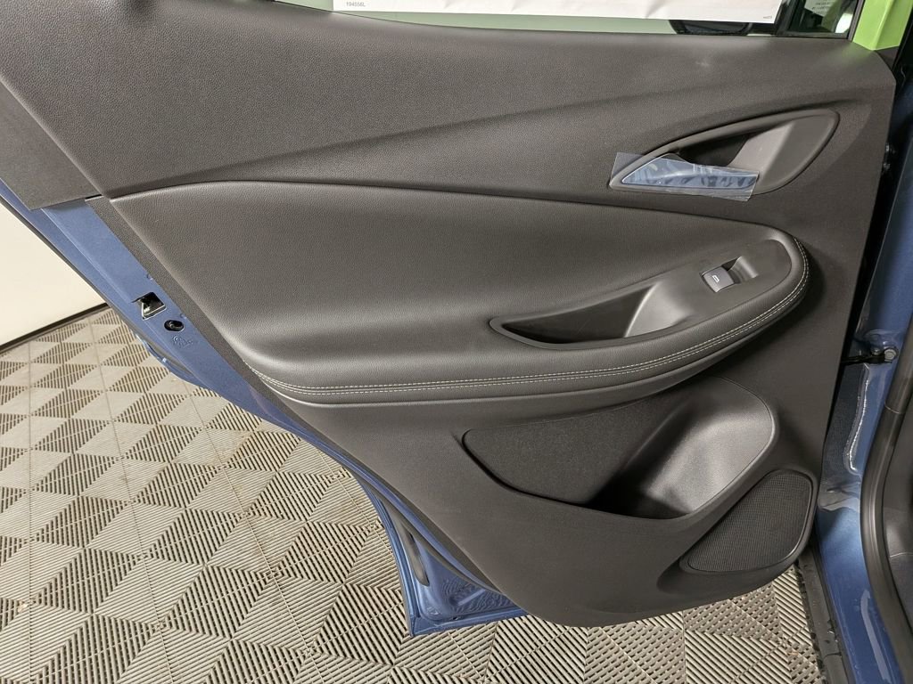 New 2026 Buick Encore GX Preferred w/ Comfort Package image 28