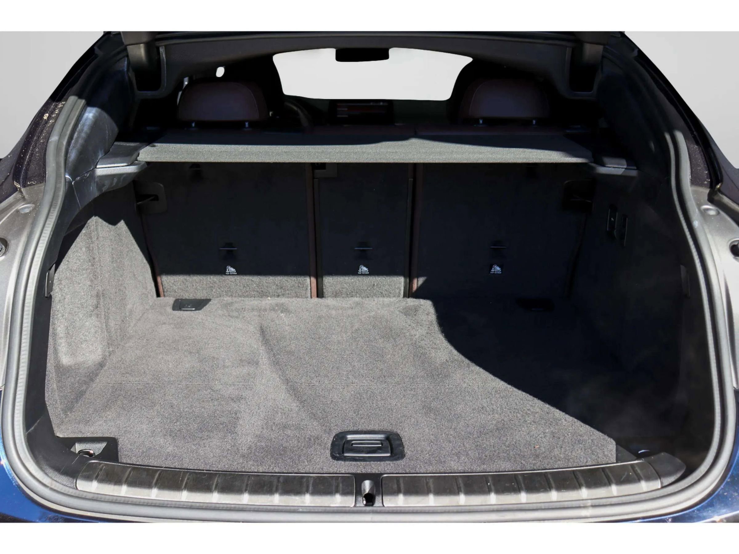 Used 2020 BMW X4 xDrive30i w/ Executive Package image 30