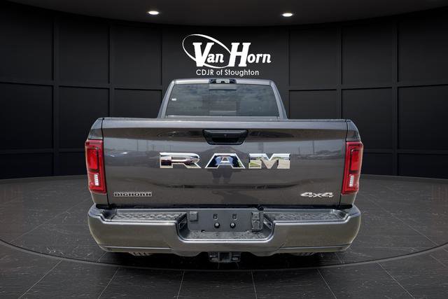 New 2025 RAM 2500 Big Horn image 12