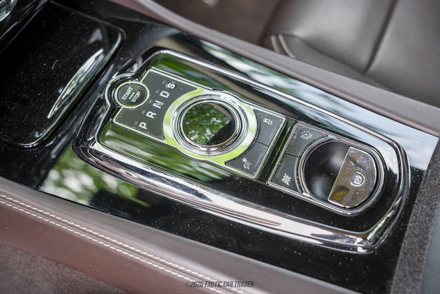Used 2013 Jaguar XKR R RWD image 31