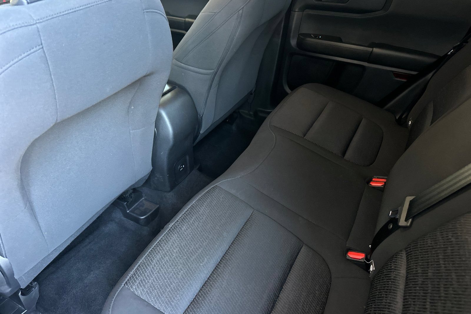 Used 2022 Ford Bronco Sport AWD/4WD image 12