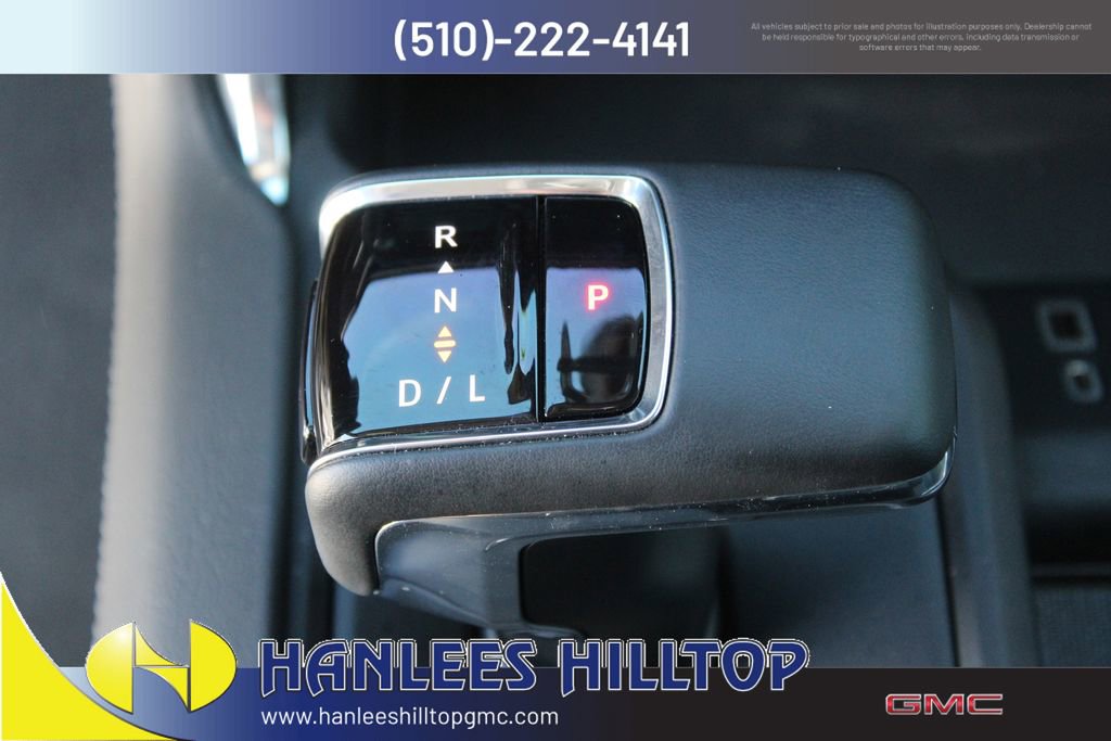 Used 2023 GMC Sierra 1500 Denali w/ Denali Reserve Package image 22