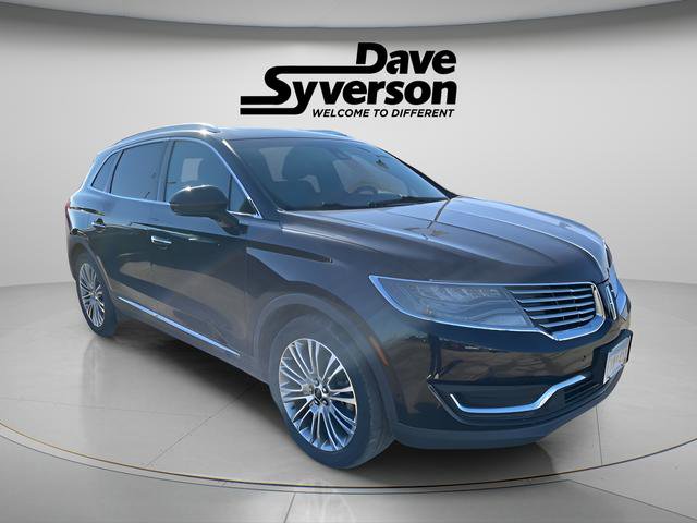 Used 2018 Lincoln MKX Reserve w/ Luxury Package image 6