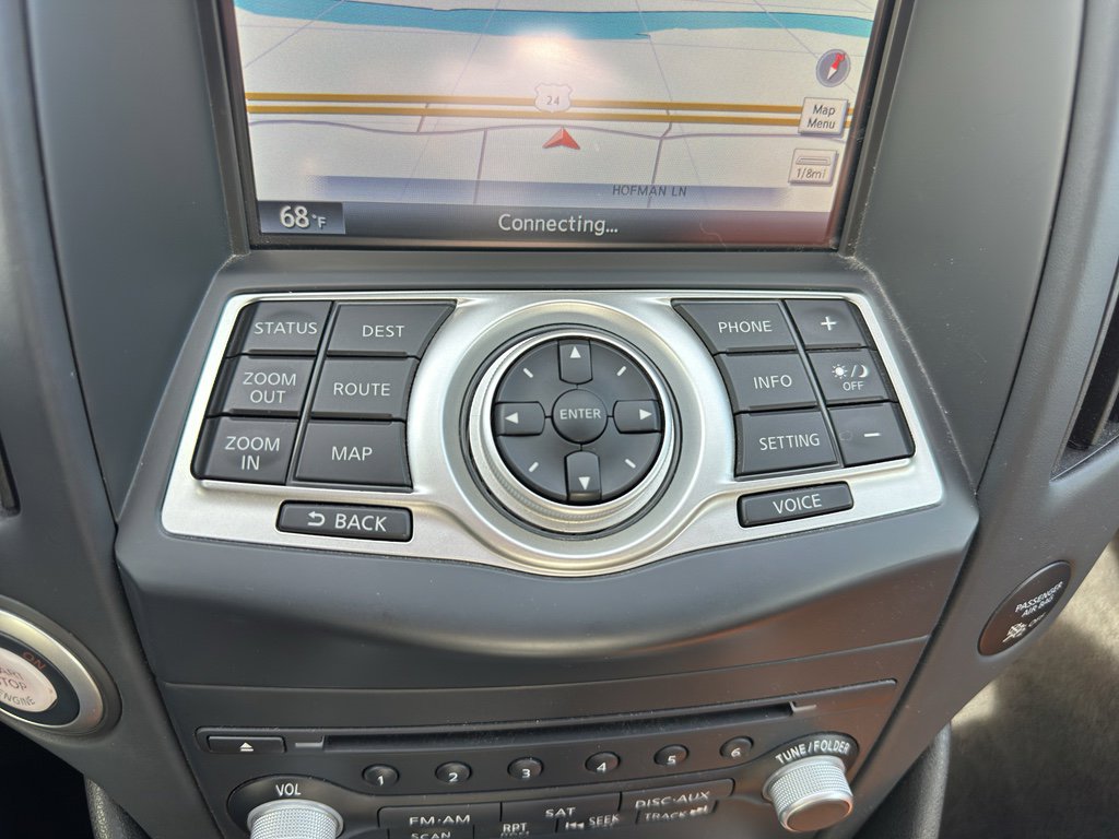 Used 2016 Nissan 370Z Touring image 21