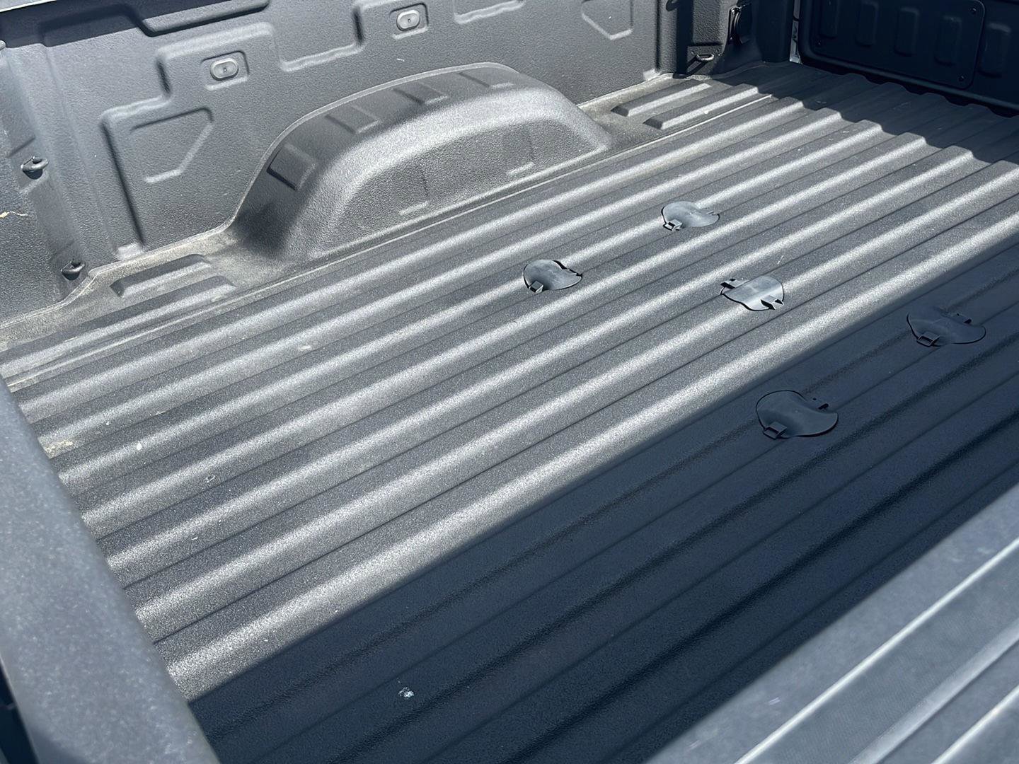 Used 2024 Chevrolet Silverado 2500 High Country w/ High Country Premium Package image 25