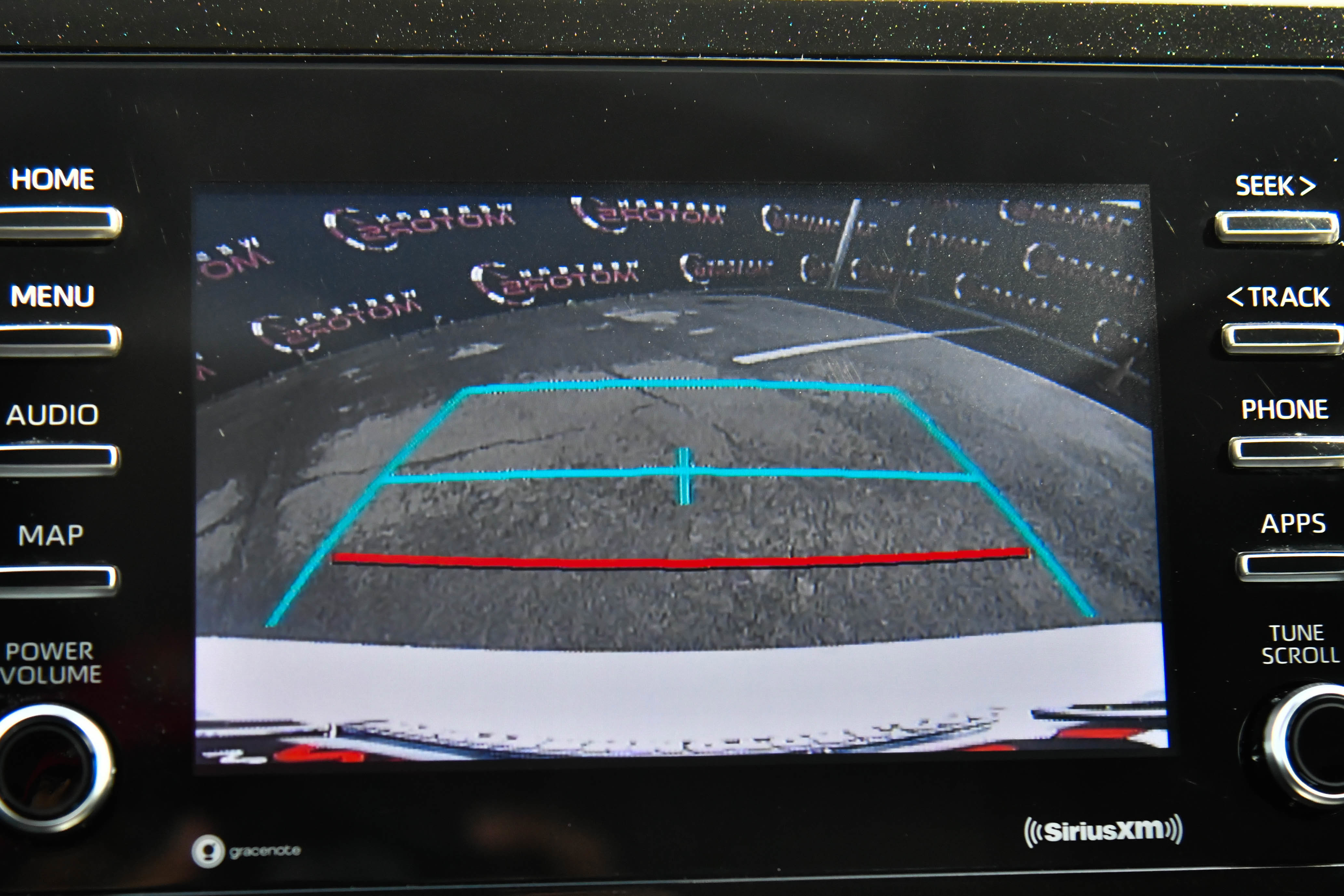 Used 2024 Toyota Camry LE image 18