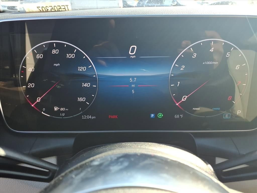 Certified 2026 Mercedes-Benz GLC 300 4MATIC image 18
