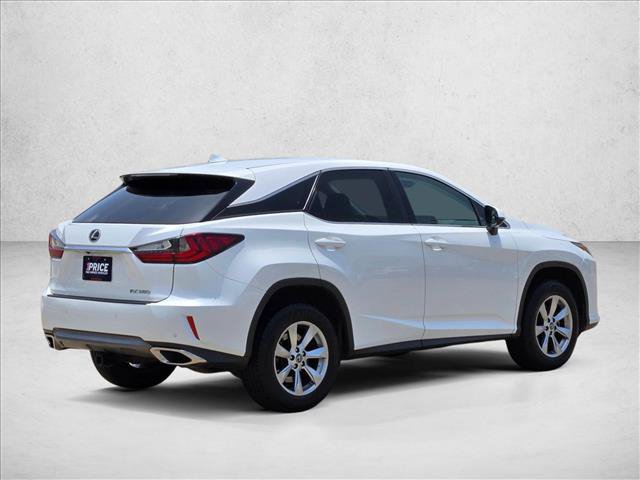 Used 2018 Lexus RX 350 FWD w/ Accessory Package image 5