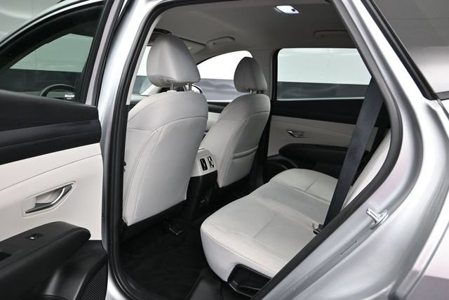 Used 2025 Hyundai Tucson SEL AWD/4WD image 20