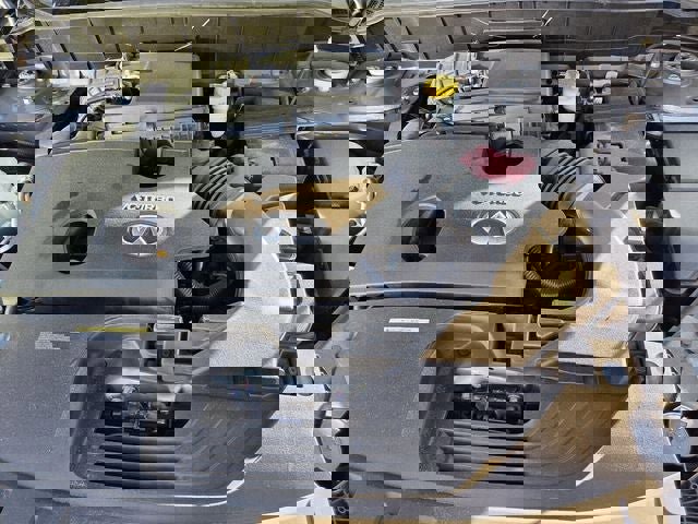 Used 2023 INFINITI QX55 Essential image 28