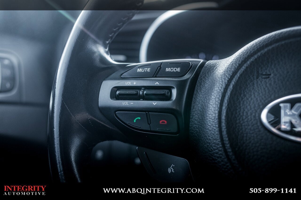 Used 2014 Kia Optima SX w/ SX Turbo Premium Package image 19