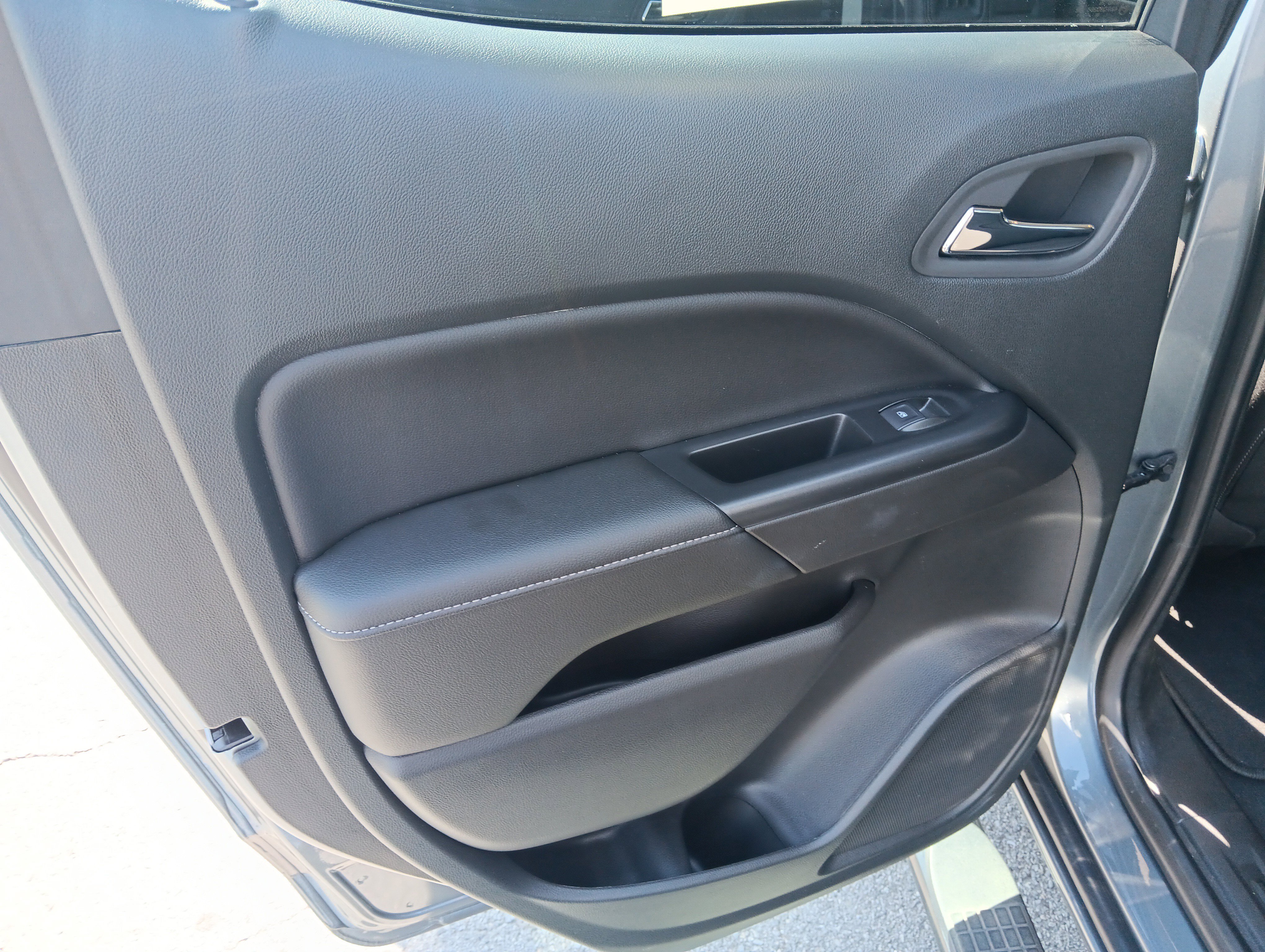 Used 2022 GMC Canyon Elevation w/ Trailering Package image 20