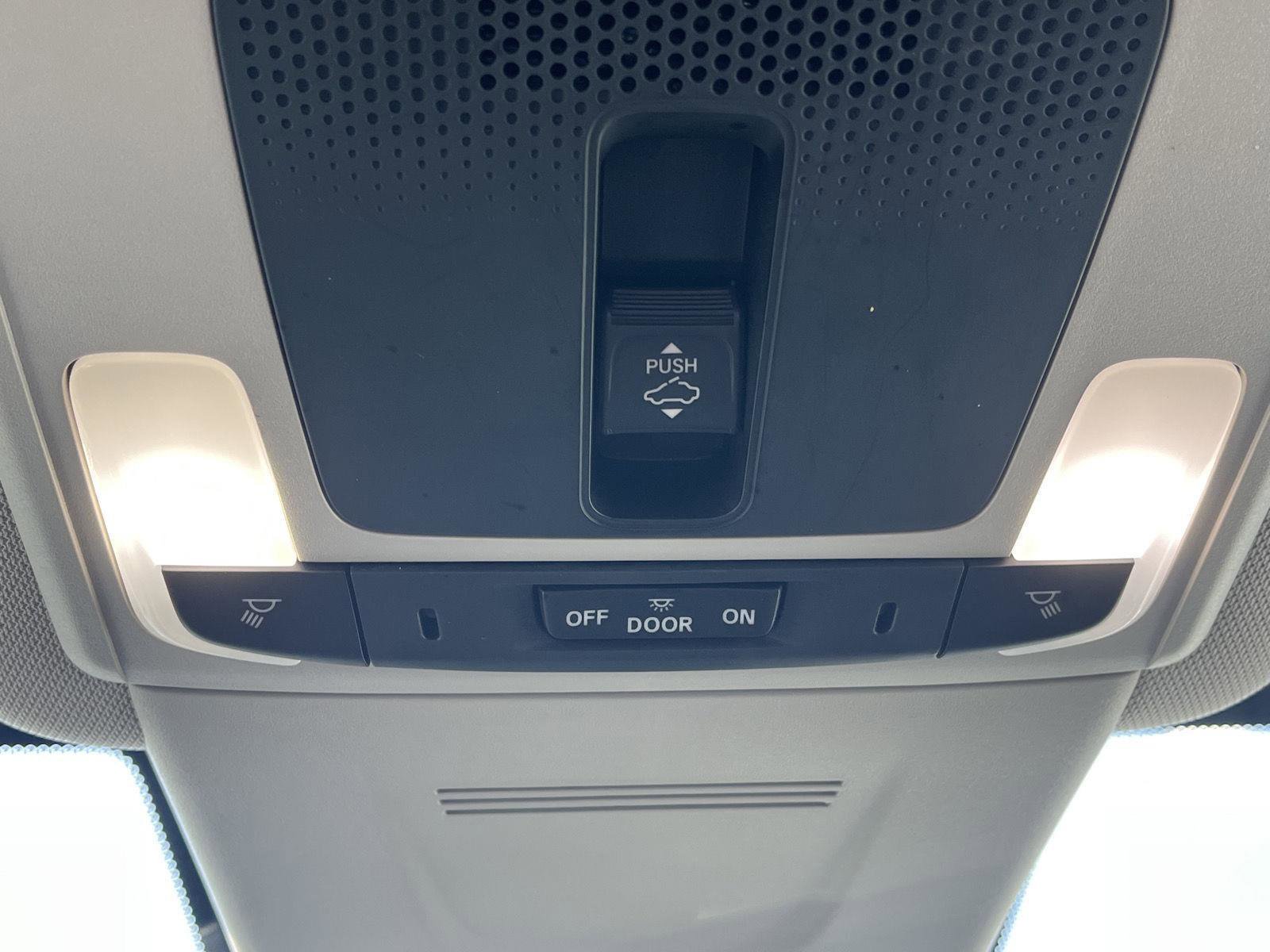 Used 2024 Honda CR-V EX image 17