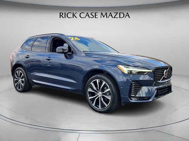 Used 2024 Volvo XC60 B5 Plus image 9