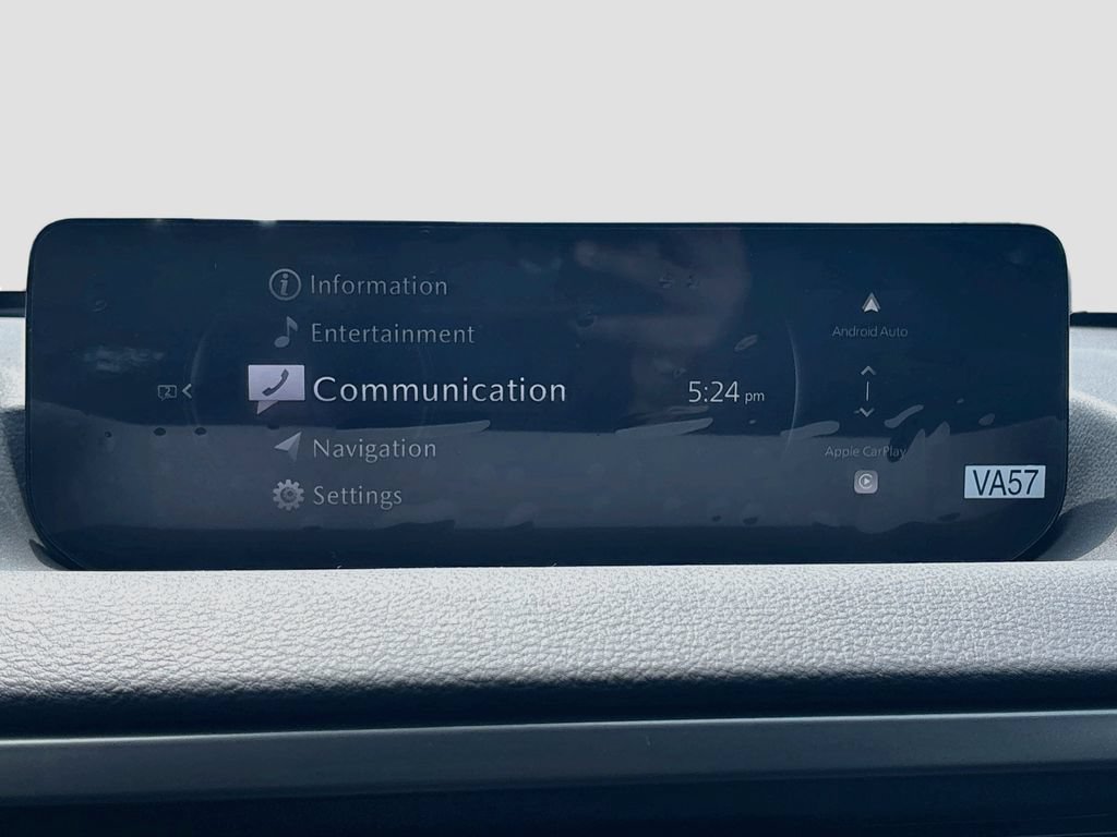 New 2026 MAZDA CX-50 AWD 2.5 Hybrid w/ Weather Package image 15