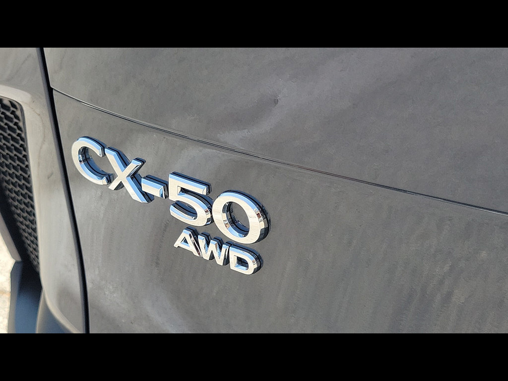 New 2026 MAZDA CX-50 AWD 2.5 S w/ Weather Package image 6