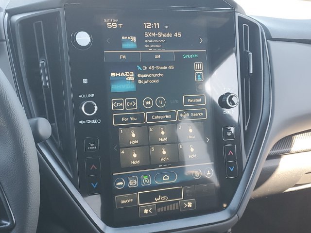 New 2026 Subaru Crosstrek 2.5i Wilderness AWD/4WD image 24
