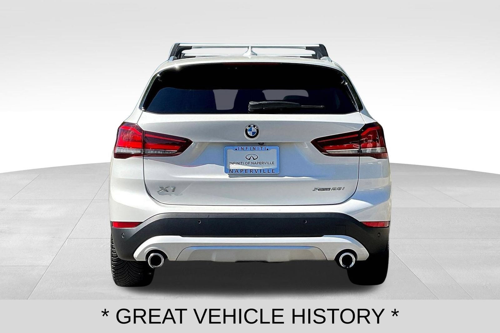 Used 2020 BMW X1 xDrive28i w/ Premium Package AWD/4WD image 6
